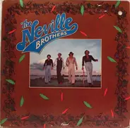 The Neville Brothers - The Neville Brothers
