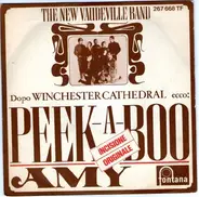 The New Vaudeville Band - Winchester Cathedral / Peek-A-Boo