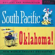 The New World Theatre Orchestra - South Pacific / Oklahoma
