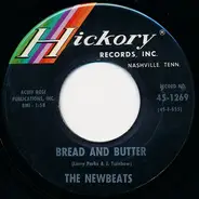 The Newbeats - Bread And Butter