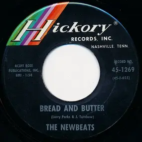 The New Beats - Bread And Butter