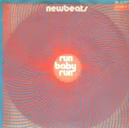 The Newbeats - Run Baby Run / Am I Not My Brothers Keeper