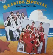 The New Edition - Seaside Special