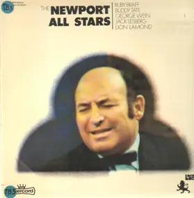 The Newport Allstars - The Newport All Stars
