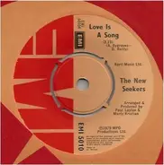 The New Seekers - Love Is A Song