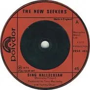 The New Seekers - Sing Hallelujah