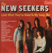 The New Seekers Featuring Eve Graham - Look What They've Done To My Song, Ma