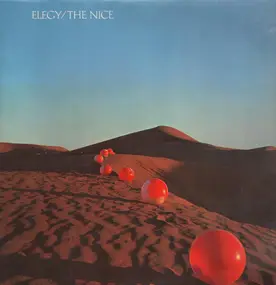 The Nice - Elegy