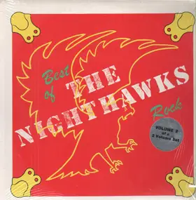 The Nighthawks - Best Of The Rock