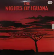 The Nights Of Iguana - Grapefruit Tree