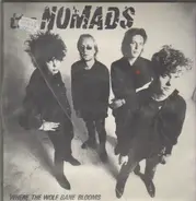 The Nomads - Where The Wolf Bane Blooms