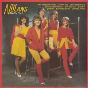 the nolans - Altogether