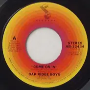 The Oak Ridge Boys - Come On In