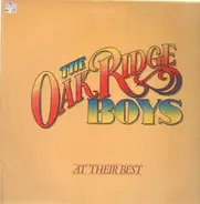 The Oak ridge boys - At Their Best