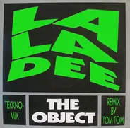 The Object - La La Dee