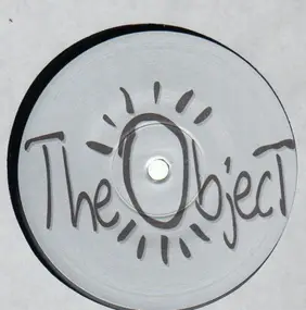 The Object - The Way It Is
