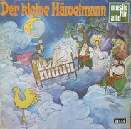 Theodor Storm - Der Kleine Häwelmann