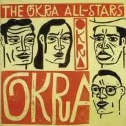 The Okra All-Stars - Okra All-Stars