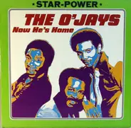 The O'Jays - Now He's Home