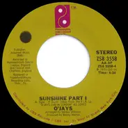 The O'Jays - Sunshine
