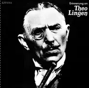 Theo Lingen - Erinnerung An Theo Lingen