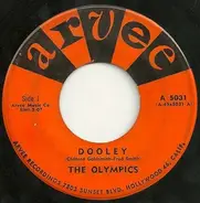 The Olympics - Dooley / Stay Where You Are