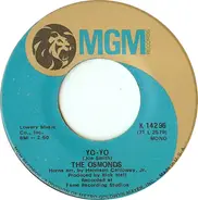 The Osmonds - Yo-Yo