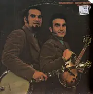 The Osborne Brothers - Midnight Flyer
