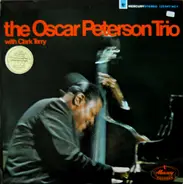 The Oscar Peterson Trio With Clark Terry - The Oscar Peterson Trio With Clark Terry