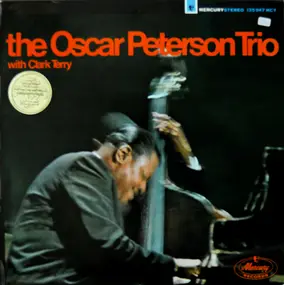 Clark Terry - The Oscar Peterson Trio With Clark Terry