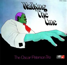Oscar Peterson - Walking the Line