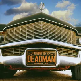 Theory of a Deadman - Gasoline