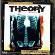 Theory Of A Deadman - Scars & Souvenirs