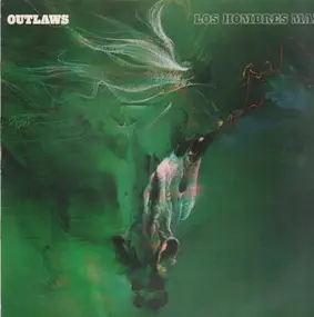 The Outlaws - Los Hombres Malo