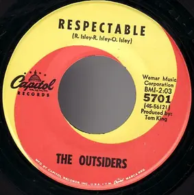 The Outsiders - Respectable