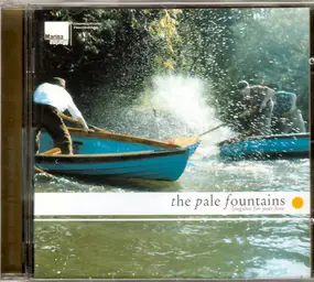 Pale Fountains - Longshot For Your Love