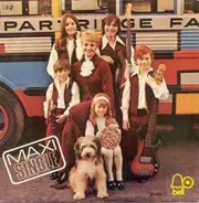 The Partridge Family , Shirley Jones , David Cassidy - Breaking Up Is Hard To Do