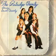 The Partridge Family Featuring David Cassidy - Looking Thru The Eyes Of Love