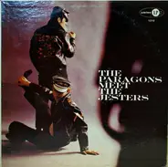 The Paragons / The Jesters - The Paragons Meet The Jesters