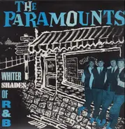 The Paramounts - Whiter Shades of R&B