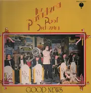 The Pasadena Roof Orchestra - Good News