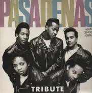 The Pasadenas - Tribute