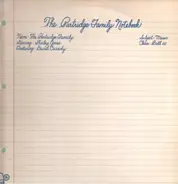 The Partridge Family Starring Shirley Jones Featuring David Cassidy - The Partridge Family Notebook