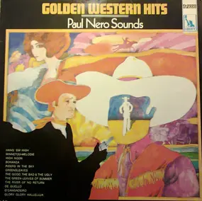 Paul Nero - Golden Western Hits