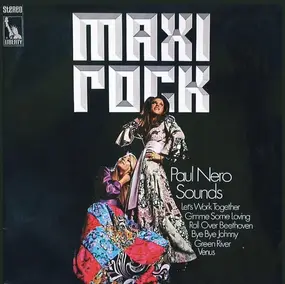 Paul Nero - Maxi Rock