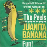 The Peels / The Rockers - Juanita Banana