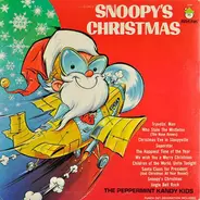 Children Songs - Snoopy's Christmas