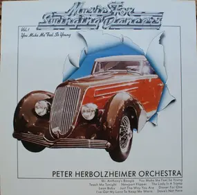 peter herbolzheimer orchestra - Music For Swinging Dancers Vol. I