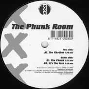 The Phunk Room - The Rhythm