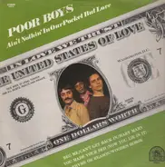 The Poor Boys - Ain't Nothin' In Our Pocket But Love